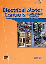 Book Cover Electrical Motor Controls for Integrated Systems