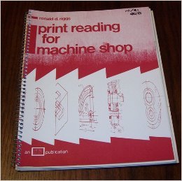 Print Reading for Machine Shop