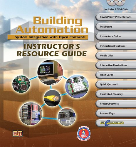 Building Automation Integration with Open Protocols Resource Guide