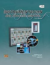 Book Cover Instrumentation and Process Control