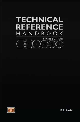 Technical Reference Handbook