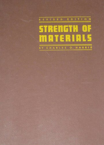 Strength of Materials