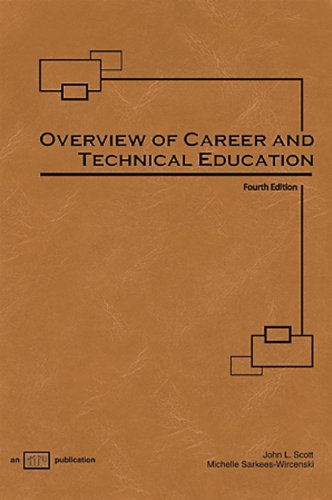 Overview of Career and Technical Education, 4th Edition
