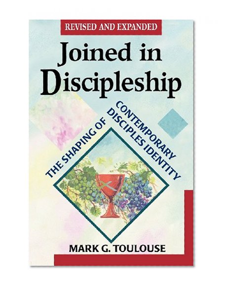 Joined in Discipleship: The Shaping of Contemporary Disciples Identity
