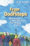 From Our Doorsteps: Developing a Ministry Plan that Makes Sense