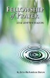 Fellowship of Prayer 2014: Lenten Devotional