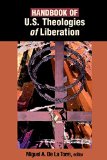 Handbook of U.S. Theologies of Liberation