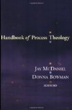 Handbook of Process Theology