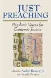 Just Preaching: Prophetic Voices for Economic Justice