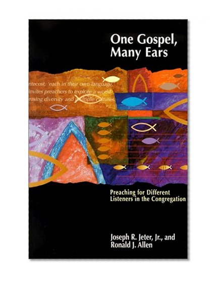 One Gospel, Many Ears: Preaching for Different Listeners in the Congregation