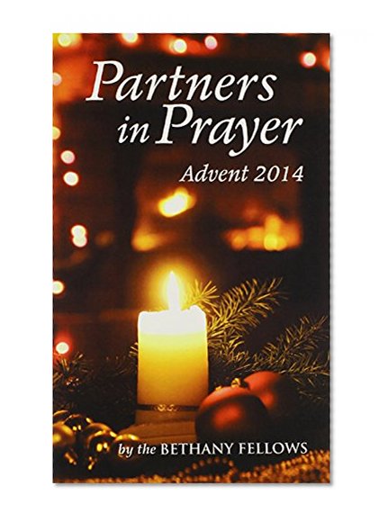 Partners in Prayer: Advent 2014