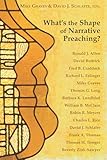 What's the Shape of Narrative Preaching?
