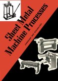 Sheet Metal Machine Processes