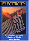Electricity: Fundamentals, Concepts, & Applications