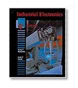 Book Cover Industrial Electronics