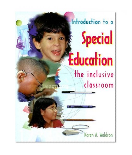 Introduction to a Special Education: The Inclusive Classroom
