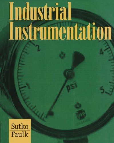 Industrial Instrumentation (Iu-Mechanical Technology)