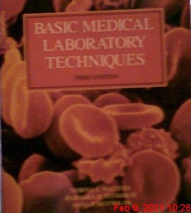Basic Medical Laboratory Techniques (Health & Life Science)