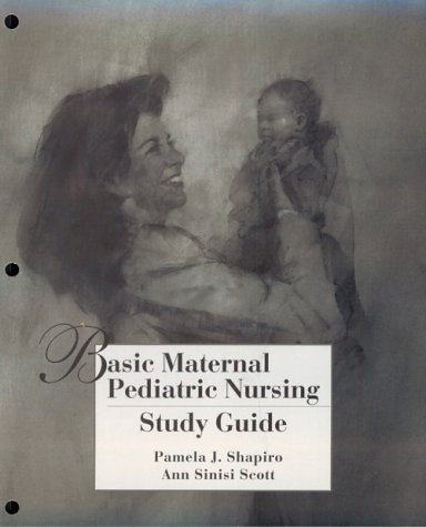 Basic Maternal / Pediatric Nursing
