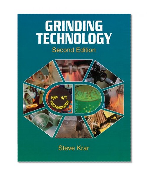 Grinding Technology, 2nd Edition