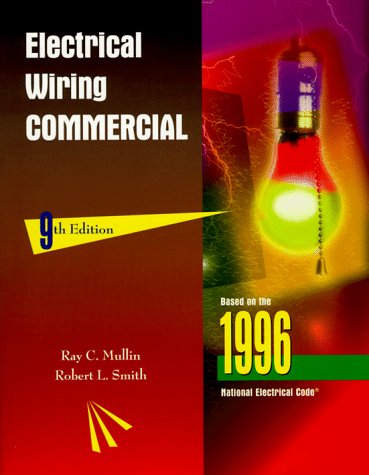 Electrical Wiring - Commercial (Electrical Trades (W/O Electro))