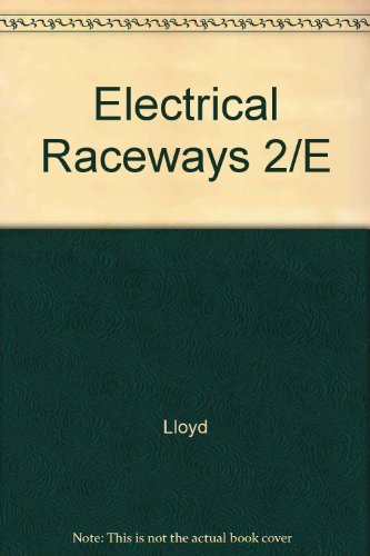 Electrical Raceways & Other Wiring Methods