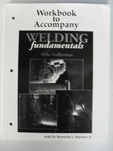 Welding Fundamentals