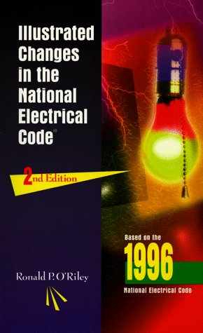 Illustrated Changes in the NEC (Electrical Trades (W/O Electro))