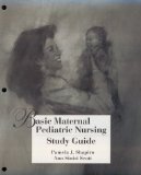 Basic Maternal / Pediatric Nursing