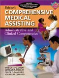 Delmar's Comprehensive Medical Assisting: Administrative and Clinical Competencies