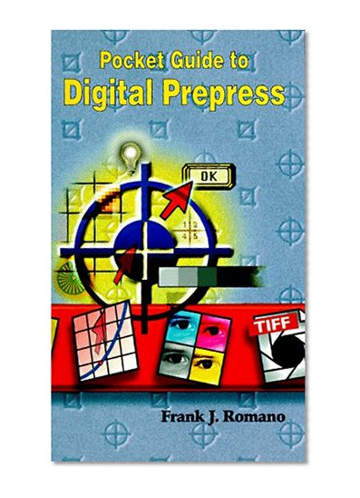 Pocket Guide to Digital Prepress
