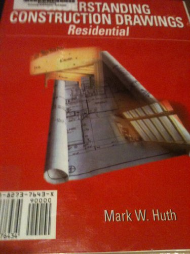 Understanding Construction Drawings-Residential