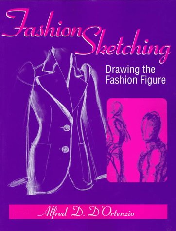 Fashion Sketching: Drawing the Fashion Figure