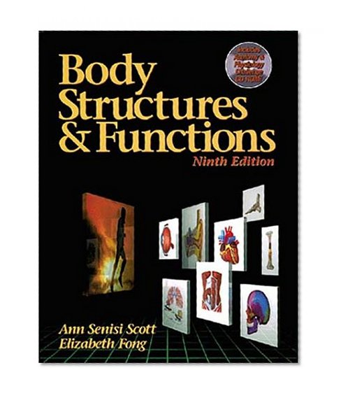 Body Structures and Functions