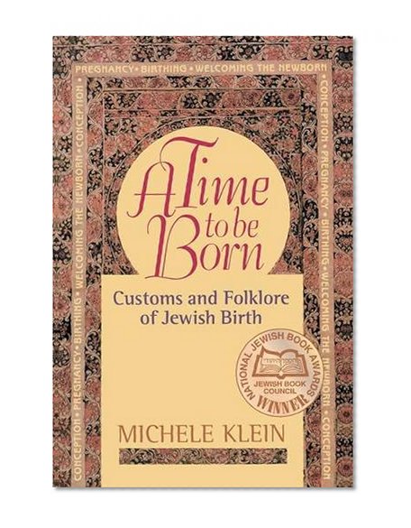A Time to be Born