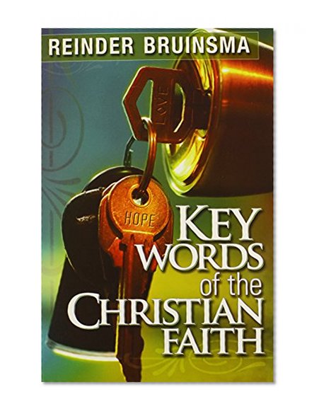 Key Words of the Christian Faith