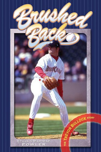 Brushed Back: The Trevor Bullock Story