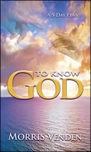 To Know God