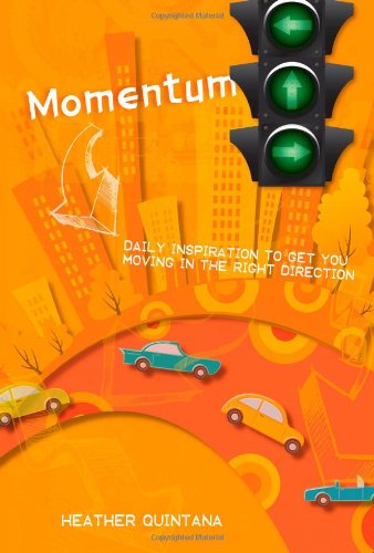 Momentum: Moving in the Right Direction