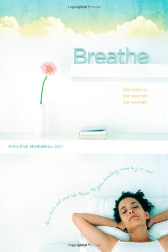 Breathe (Women's Devotional)