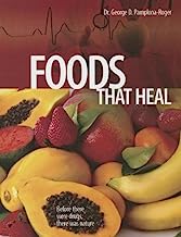 Foods That Heal