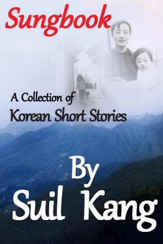 Sungbook: A Collection of Korean Short Stories