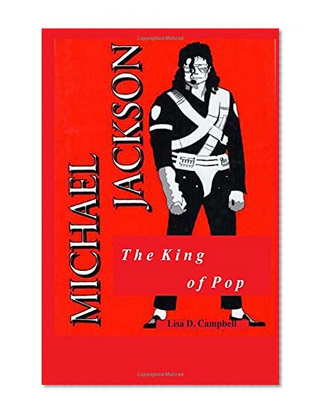 Michael Jackson: The King of Pop, Darkest Hour, Volume 2