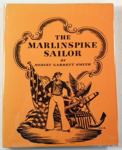 Book Cover The Marlinspike Sailor.