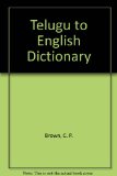 Telugu to English Dictionary