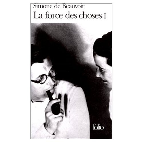 La Force de L'Age, Vol. 1: La Force des Choses