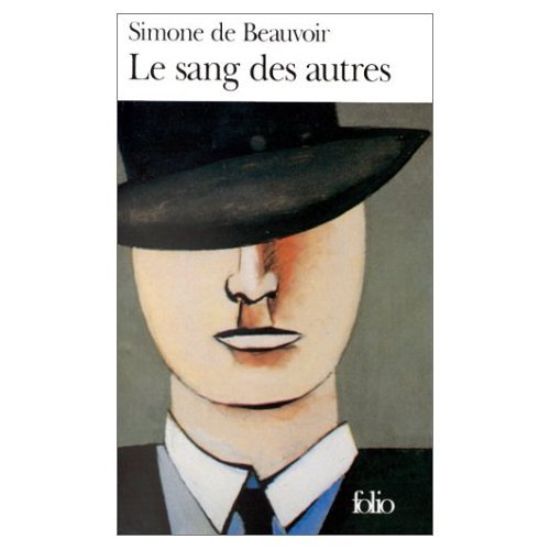 Le\Sang des Autres