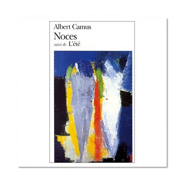 Noces et l'Ete
