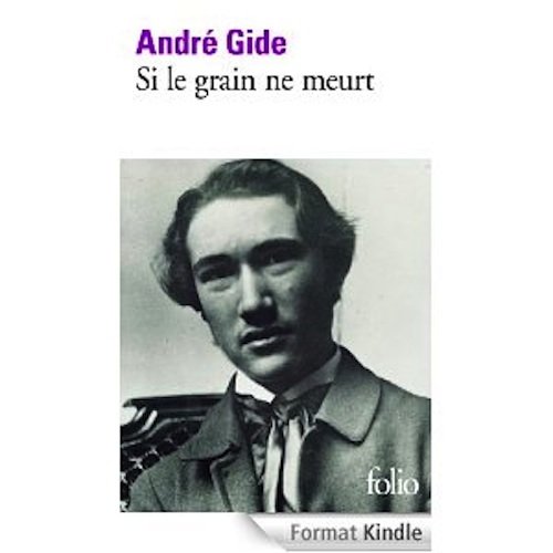 Si le Grain Ne Meurt