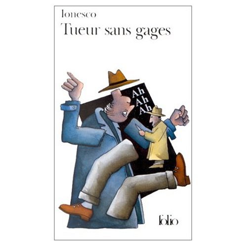 Tueur Sans Gages